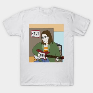 MTV... T-Shirt